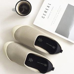 Mahabis Summer Slipper